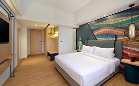 Ibis Styles Serpong Bsd City